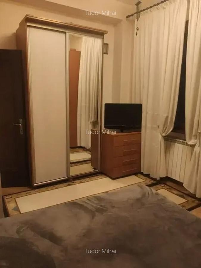 Apartament cu 3 camere in Imobil Interbelic - 13