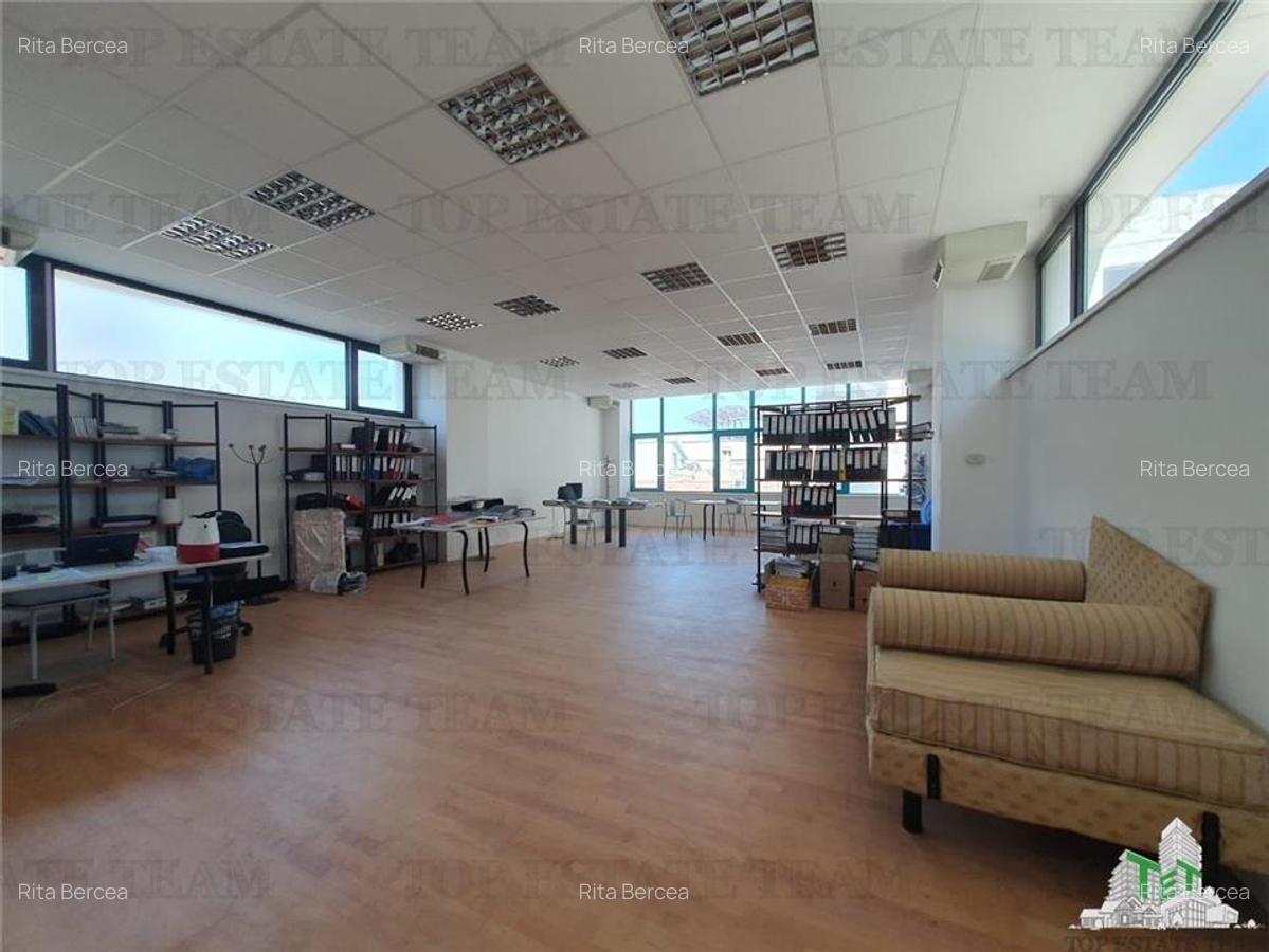 Birouri de inchiriat bdul Mamaia Constanta cu vedere la mare si lacul Siutghiol - 8