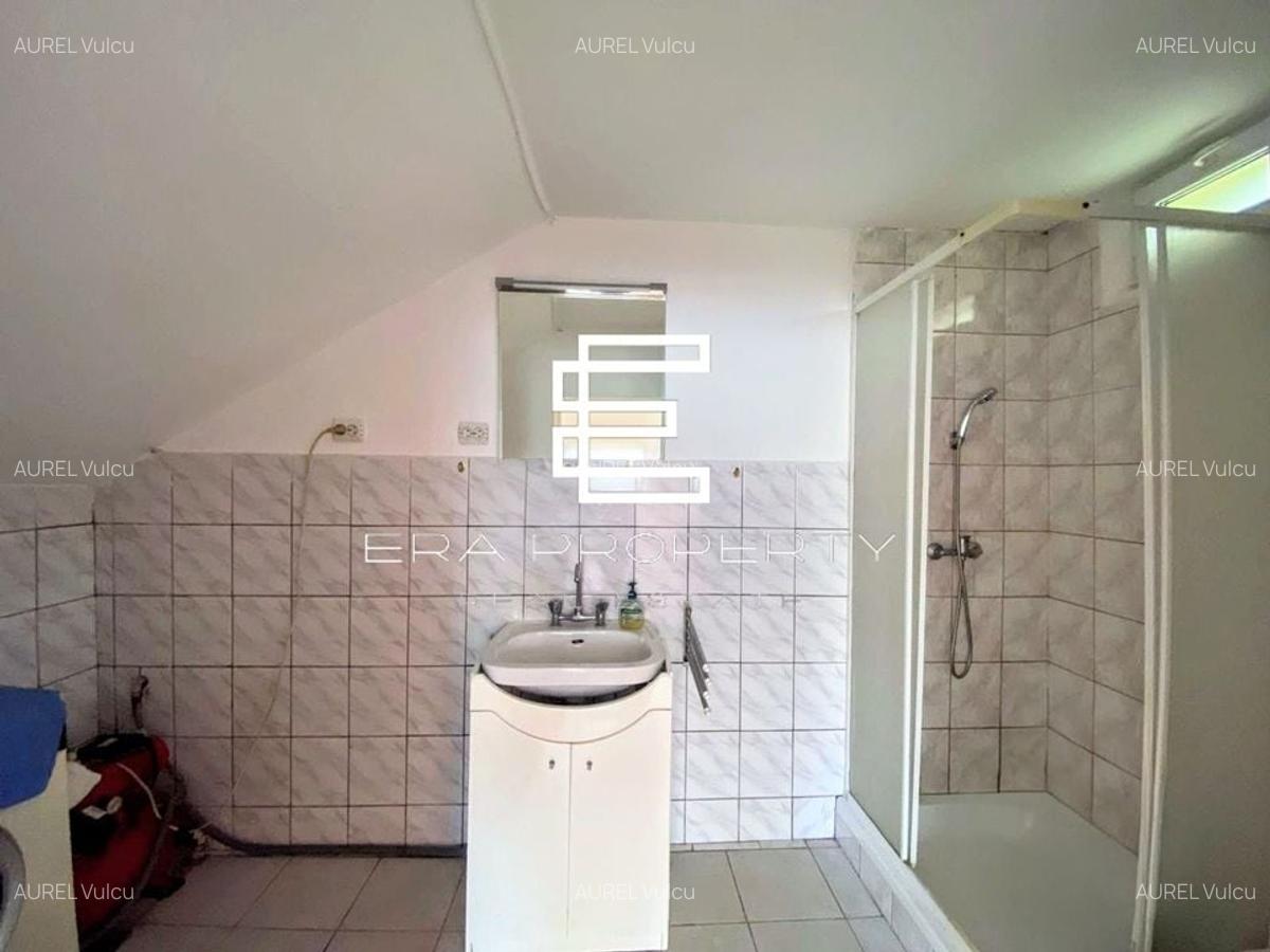 Casa individuala, 90 mp, teren 1008 mp, Hamba/Sibiu - 11