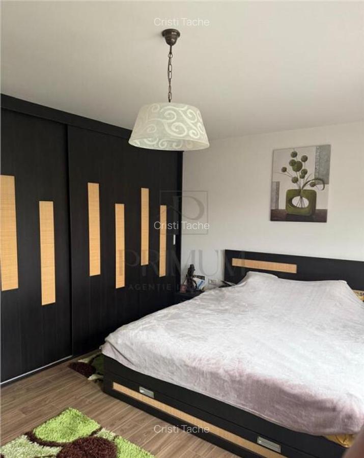 DUMBRAVITA KAUFLAND - DUPLEX - 4 camere - 2 bai - centrala - 12