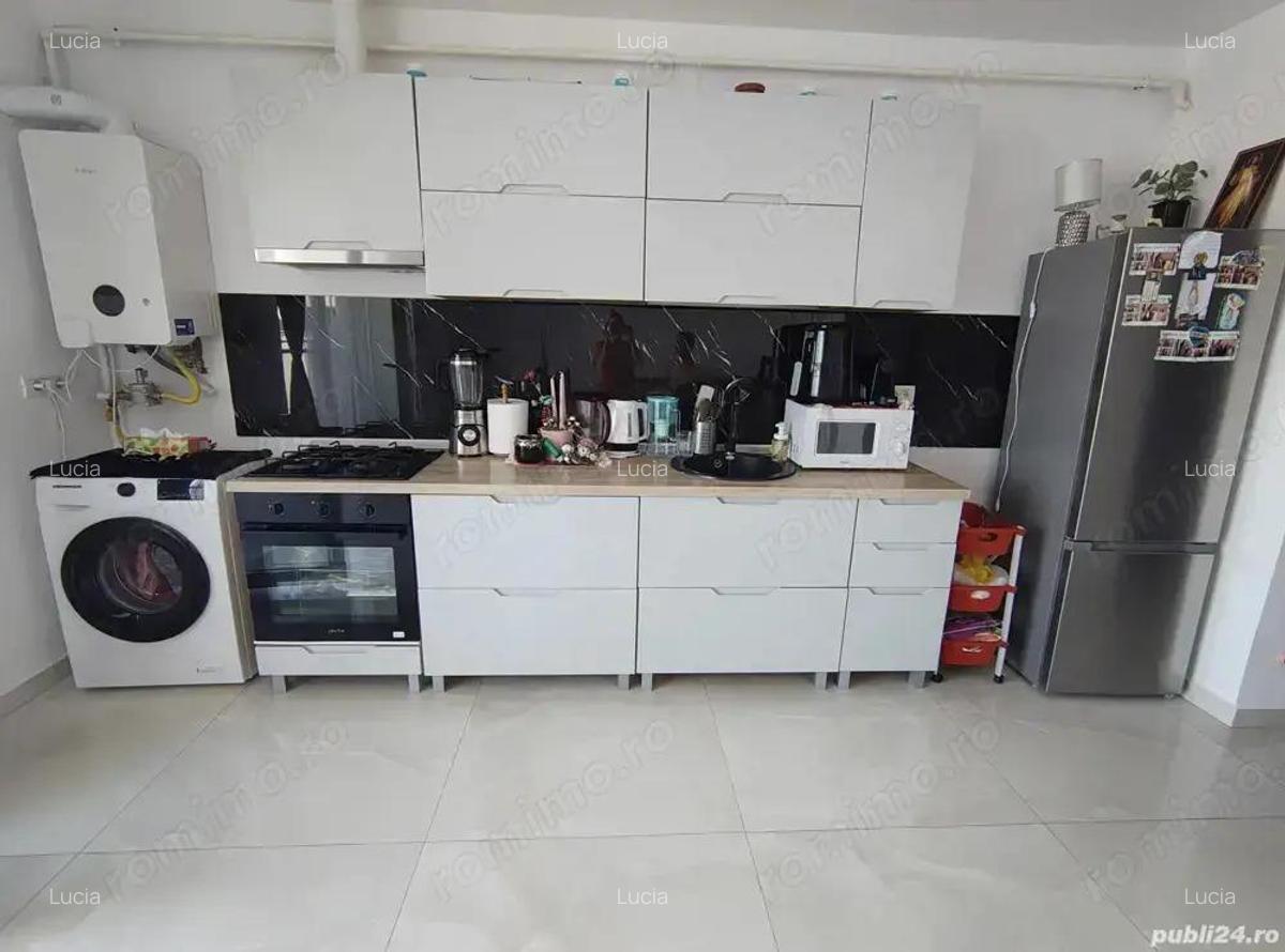 Apartament cu 1 camera ideal pentru investitie Braytim biserica Tosca - 3