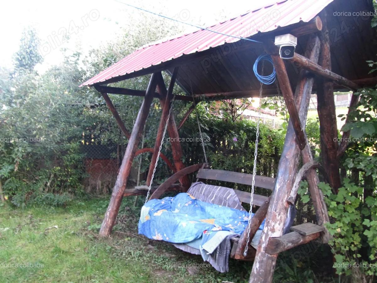 Casa cu teren generos ?i dotari moderne - Oaza de lini?te - 2