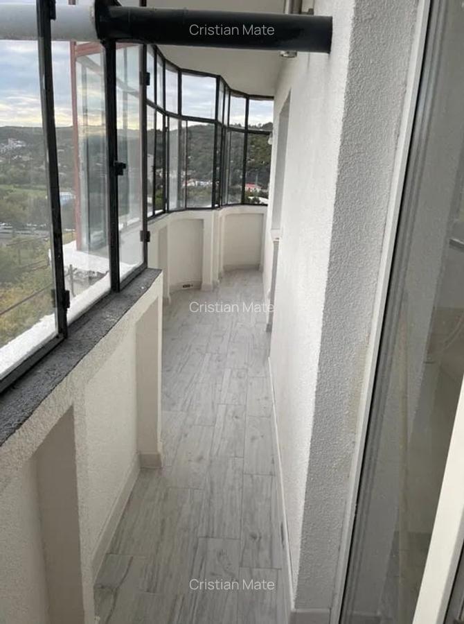 Apartament cu 3 camere decomandat, mobilat în Plopilor - 6