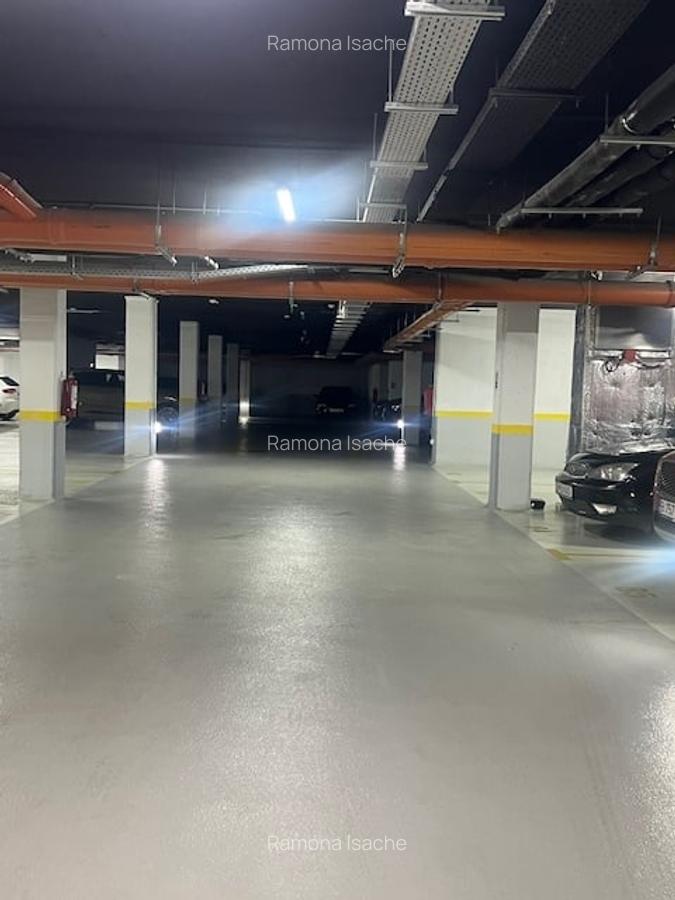 Vanzare studio dublu complex exclusivist Cloud 9 Pipera Aviatiei - 13