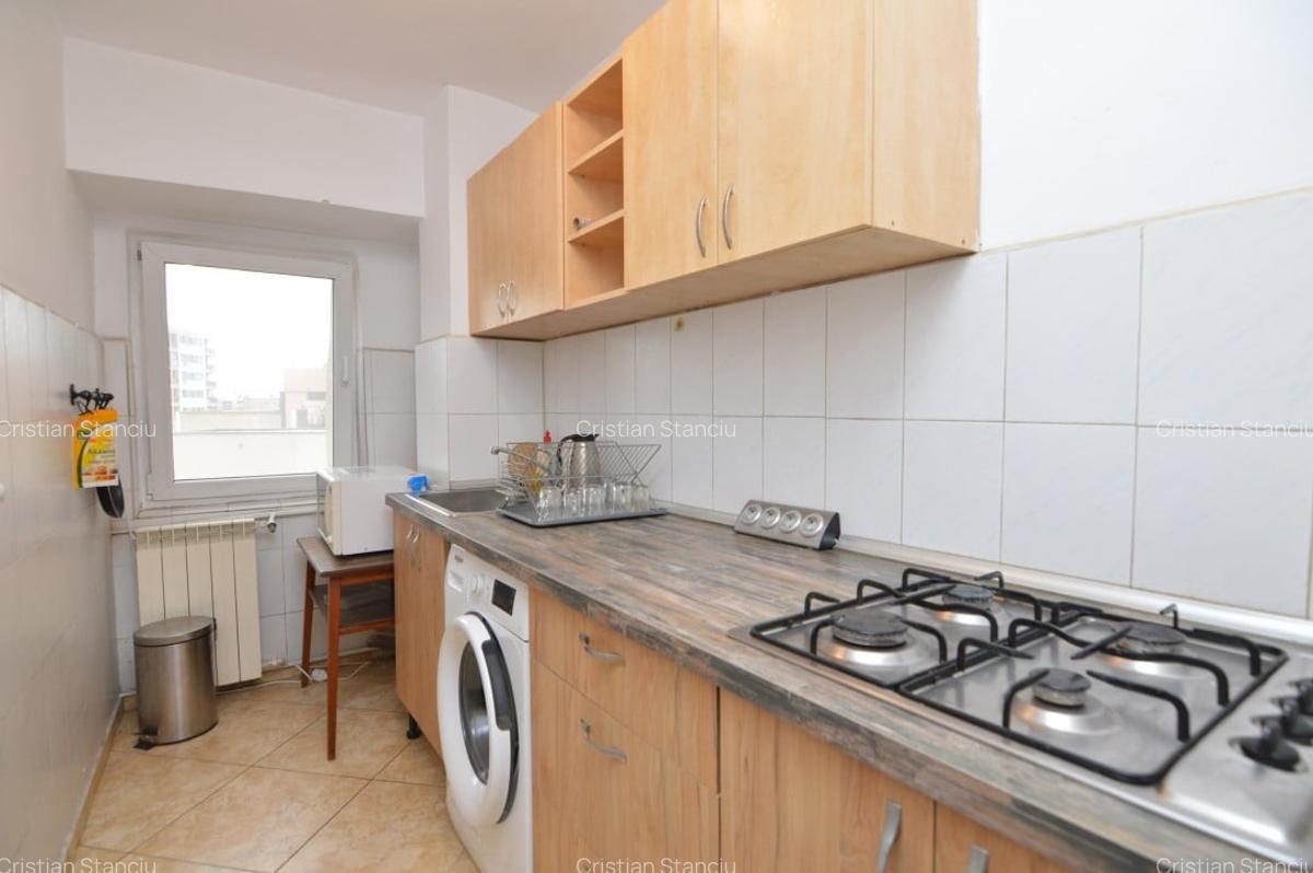 VANZARE GARSONIERA BULEVARDUL UNIRII STRADAL - 10