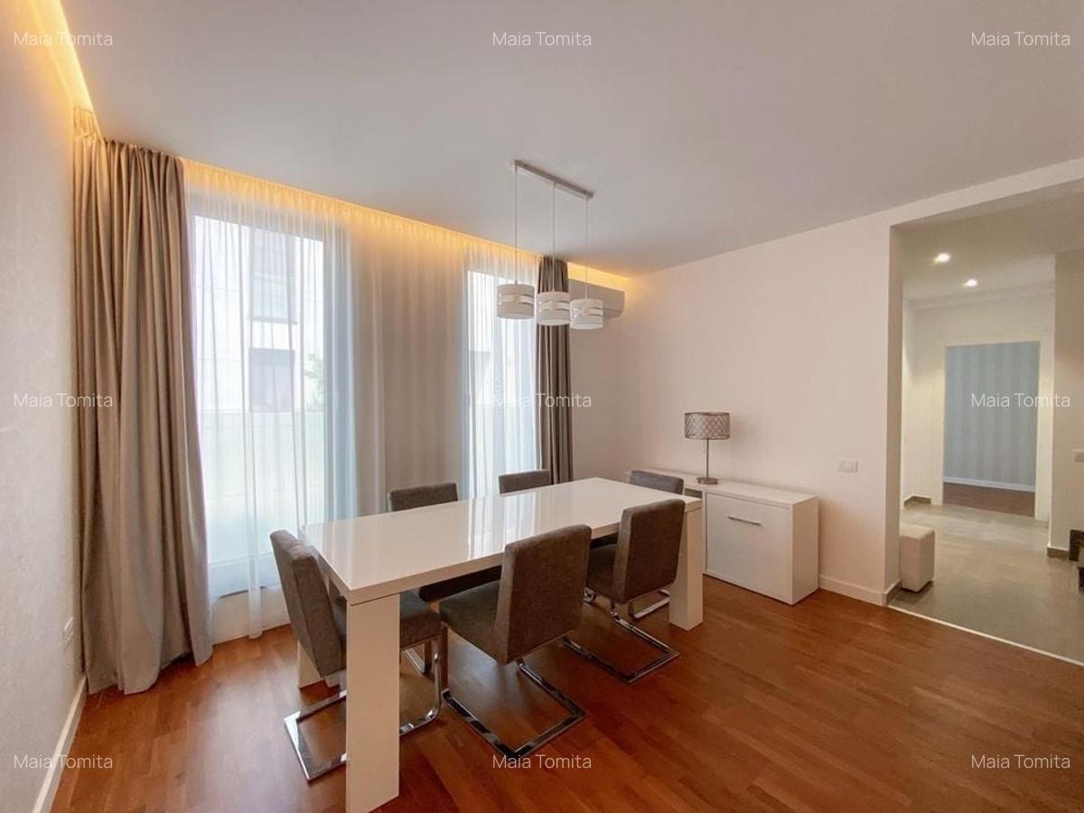 Casă gata de mutat, în zona American School – Pădurea Băneasa - 6