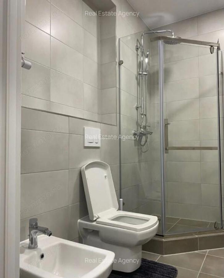 2 camere in zona Ultracentral - 4