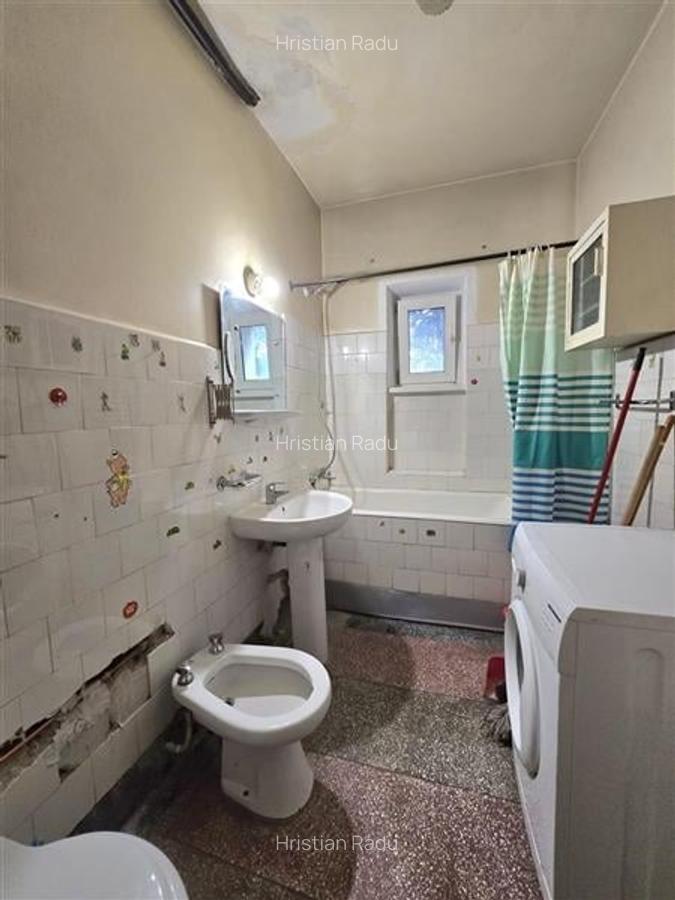 OCAZIE RARA! AP.4 CAM.DECOM.ET2/3 GARAJ SI BOXA SECTOR 1 PAJURA - 22