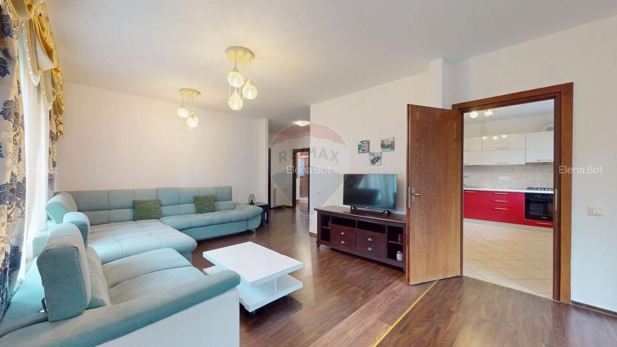 Comision 0%I Oportunitate ICasa Premium cu Garaj si Gradina- Tractorul - 5