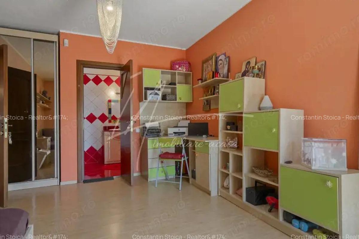 Casa cu buncar si o livada de 1000mp - 15