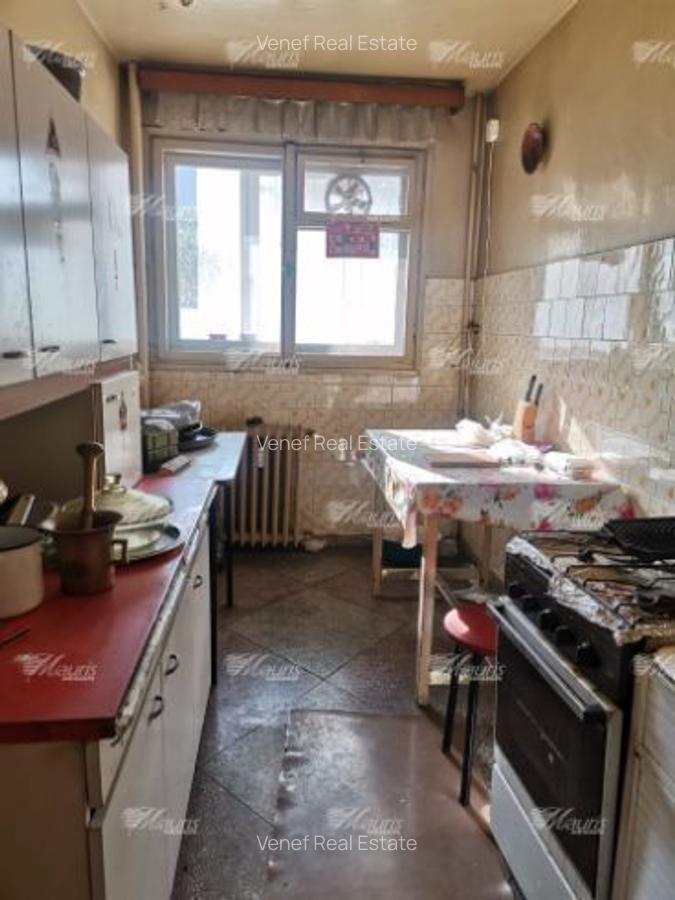 3 Camere decomandat 1976 etaj 2 Pantelimon Bdul Chisinau Arena Nationala Comision 0% cumpărător. - 4