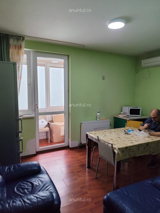 Metrou Dimitrie Leonida, Berceni, Popesti Leordeni - 12