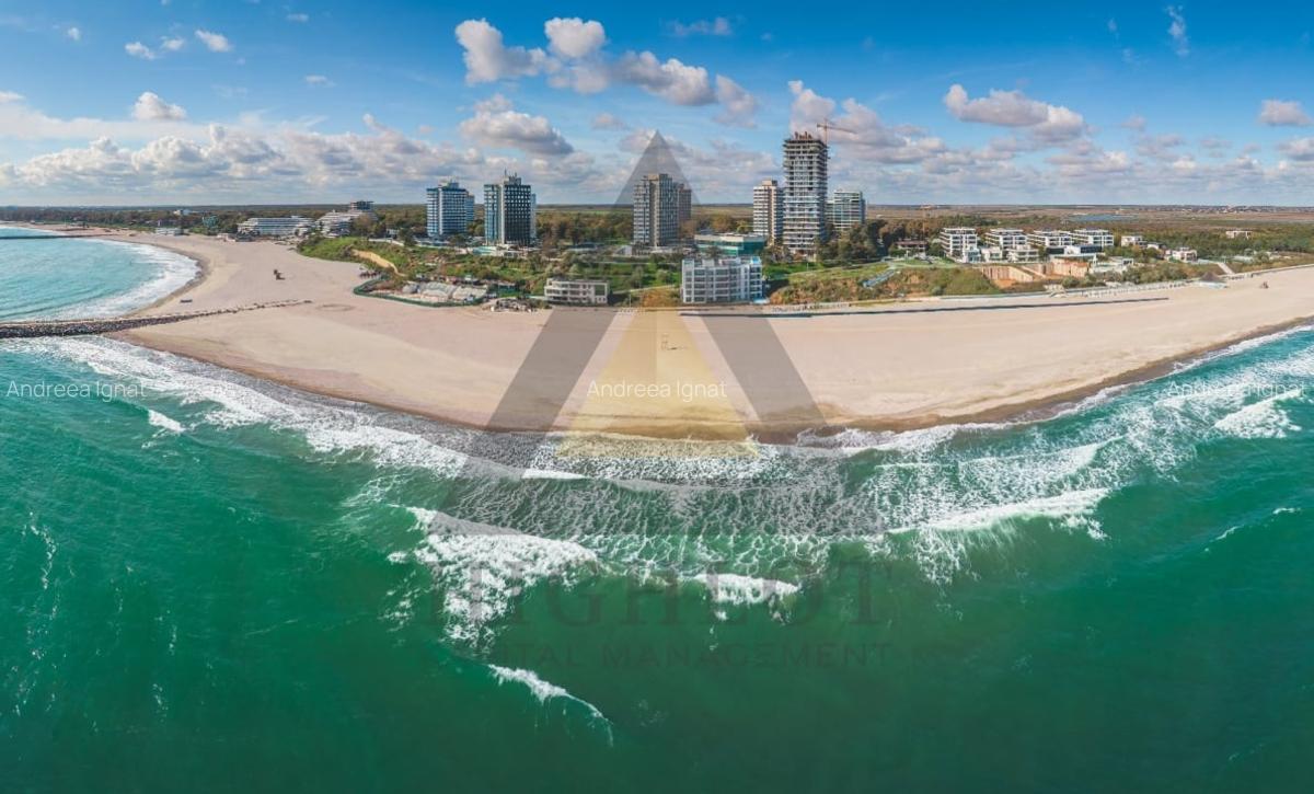 APARTAMENT DE VACANȚĂ LA MARE SAU INVESTITIE - VANZARE | STATIUNEA OLIMP | - 2