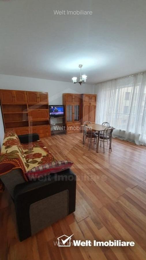 Apartament 2 camere Muzeul Apei, Floresti - 1