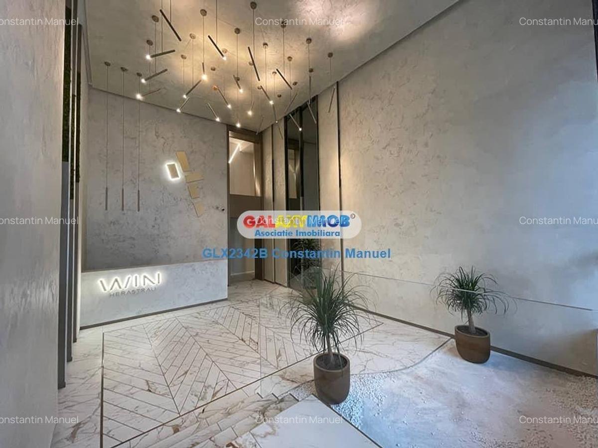 Apartament cu 2 camere, Win Herastrau, nou, Soseaua Nordului - 2