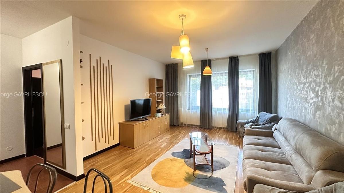 Apartament 2camere mobilat Racadau - Tampa Gardens - 2