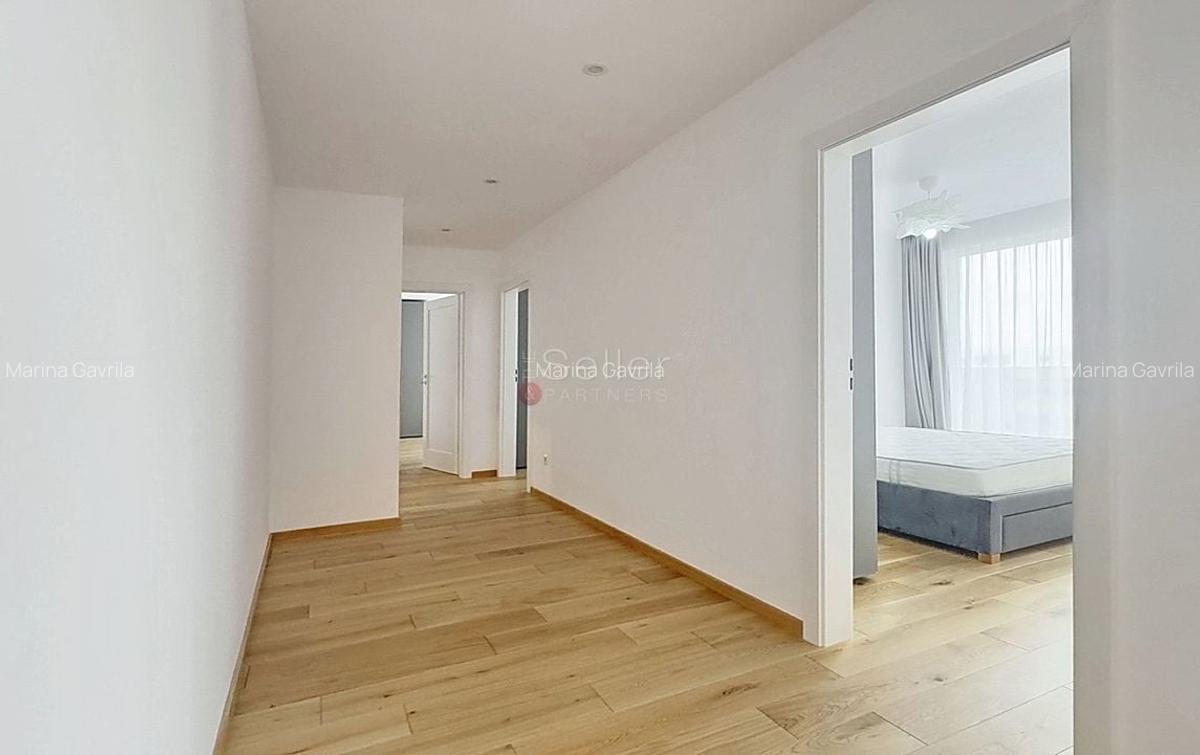 Apartament cu 4 camere decomandat, mobilat în Astra - 8