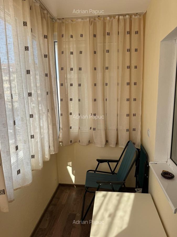 Apartament 2 camere decomandat, mobilat & utilat – Etaj 2, zona Pieței, Victoria - 8
