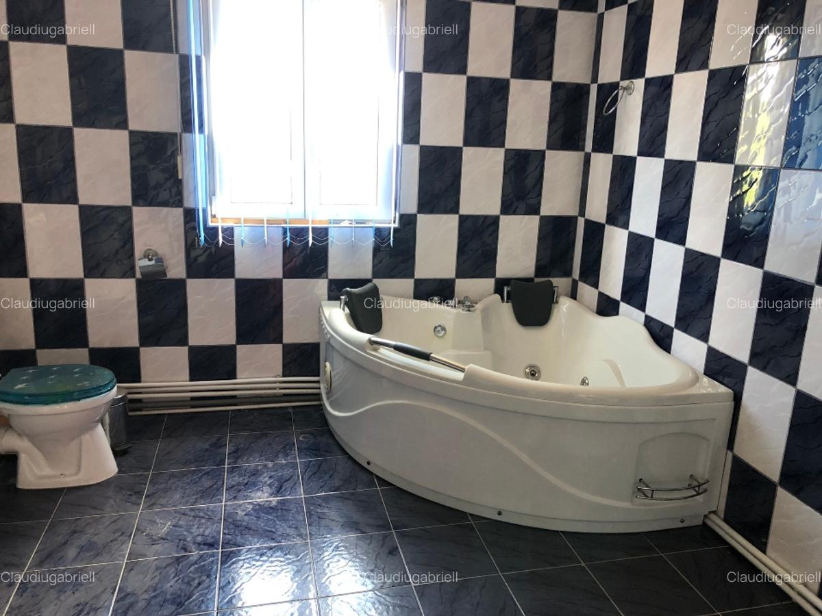 VAND VILA COMUNA BULBUCATA SAT TEISORI - 7