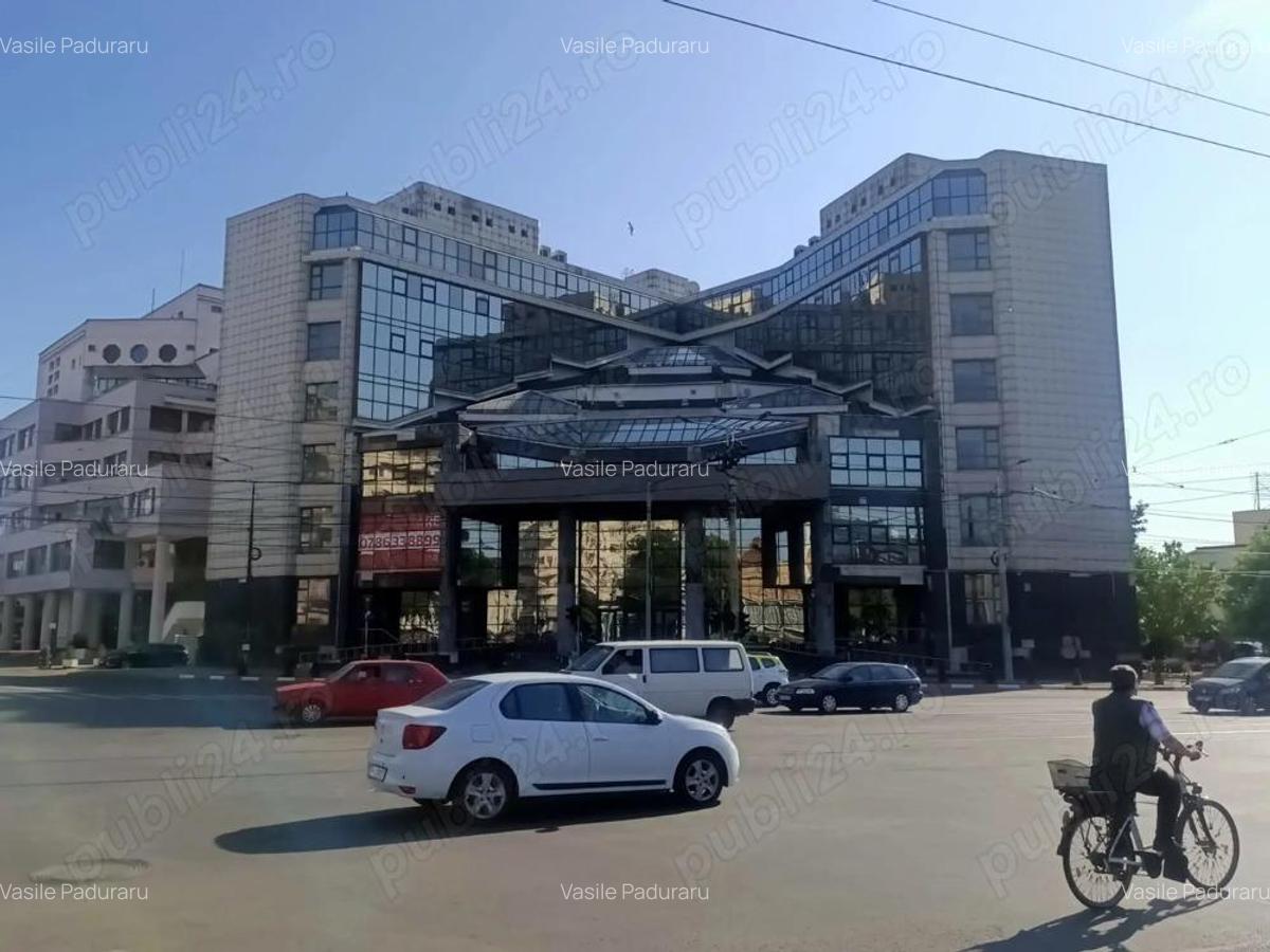Spatiu comercial ultracentral in Ploiesti - pentru inchiriere - 9