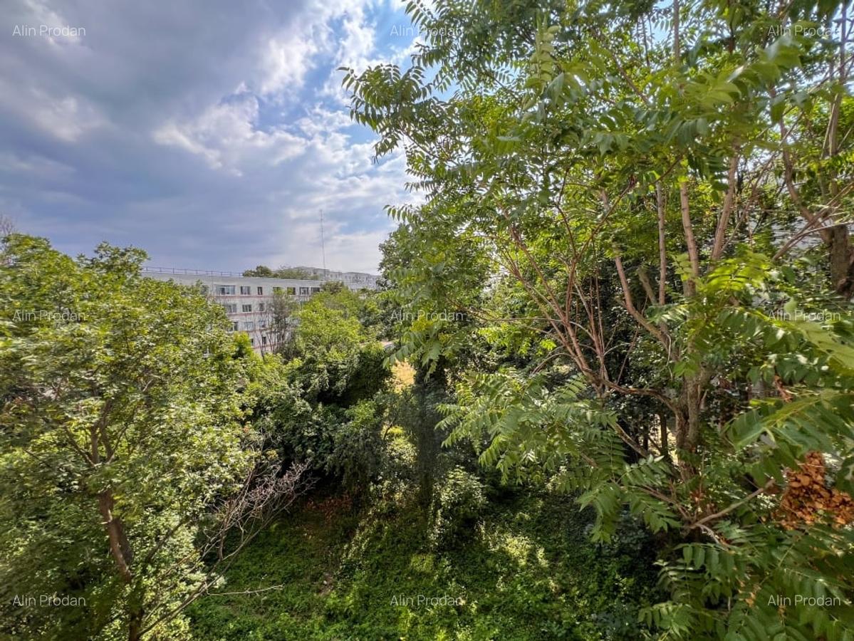 Un apartament cu suflet si vedere spre Est - 11