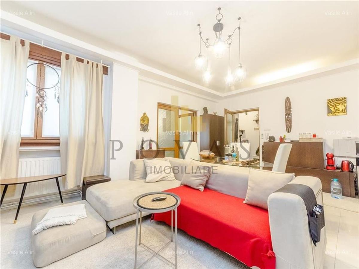 Inchiriere Apartament 5 Camere Universitate Magheru - 2