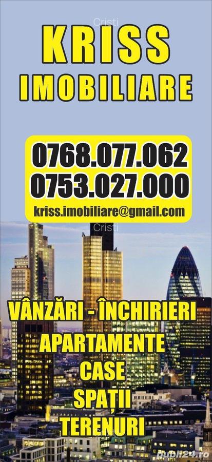 Nou Pe Pia?a ! Apartament 2 Camere TRIVALE Confort 1 Decomandat 47 Mp Liber Centrala Proprie - 12