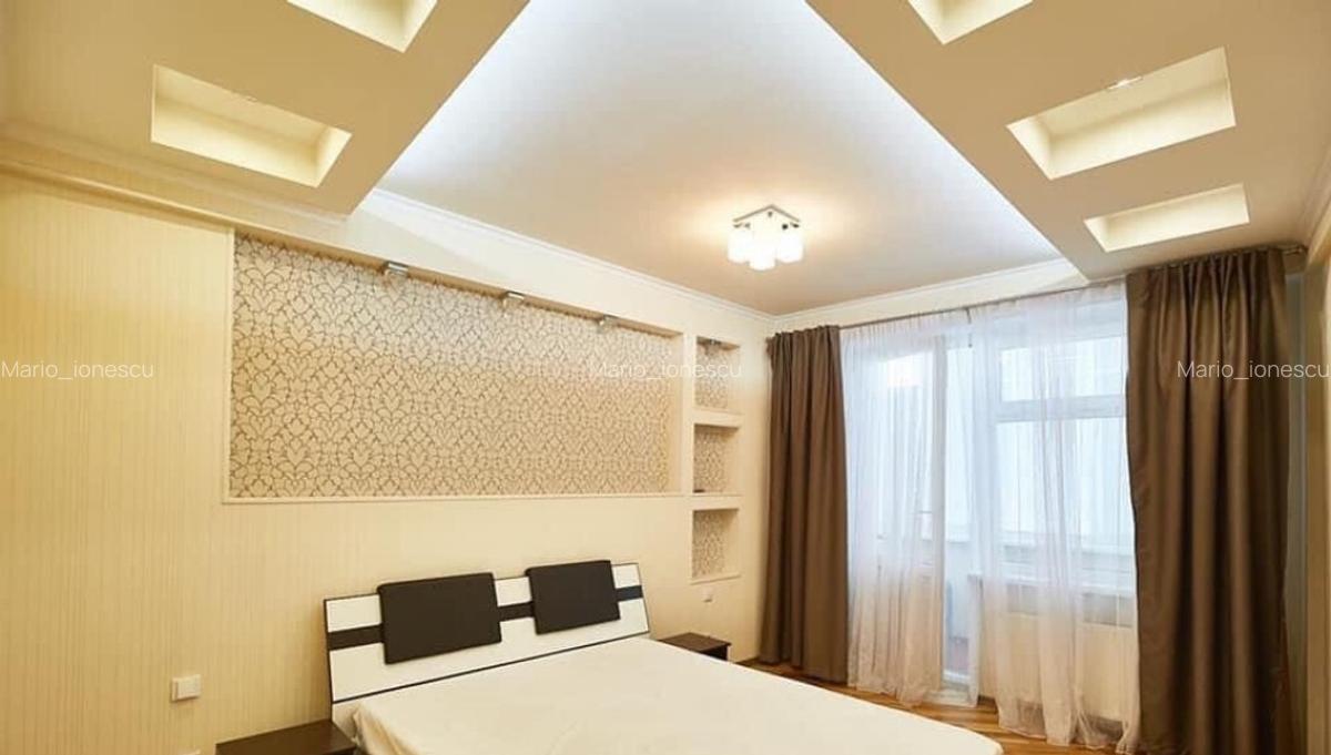 2 camere - zona Banu Manta - 7