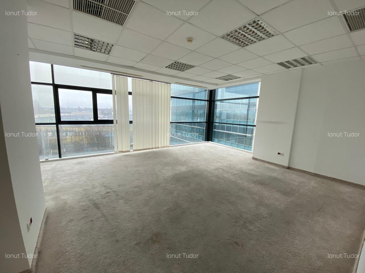 SPATII DE BIROURI - ZONA AVIATIEI - 14
