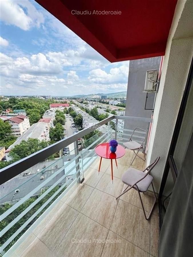 Apartament cu 2 camere in Tudor Vladimirescu - 9 Apartament cu 2 camere in Tudor Vladimirescu - 9
