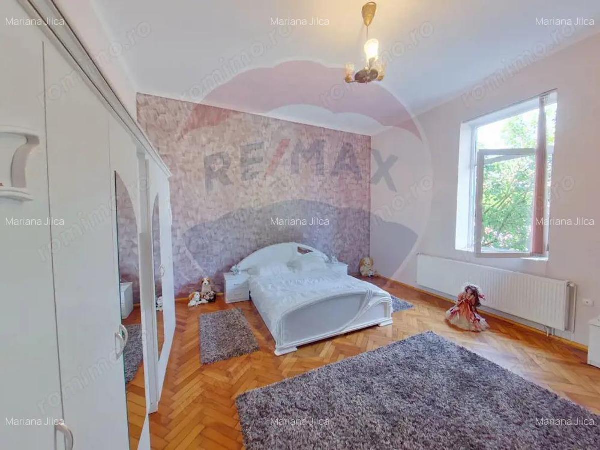 Casa / Vila cu 3 camere de vanzare in zona Ultracentral - 13