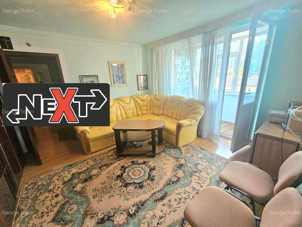 Apartament cu trei camere central - 3