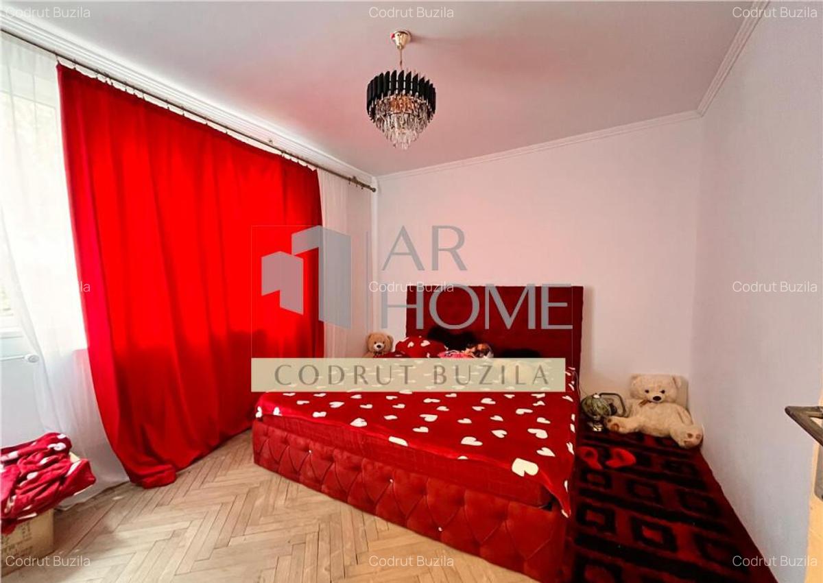 Apartament 3 camere, zona Nord, Ploiesti - 4