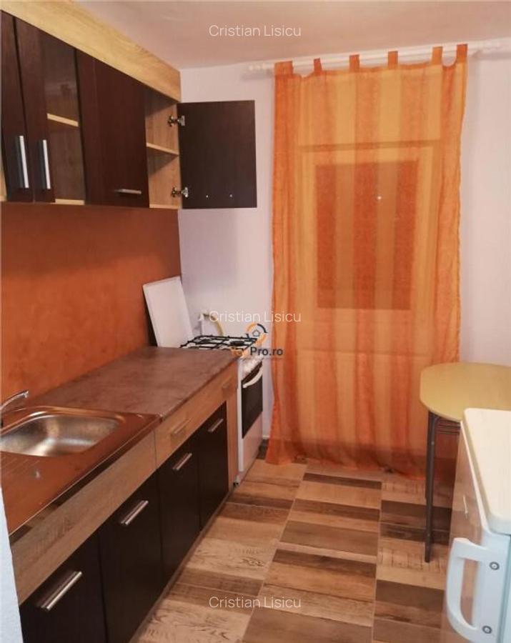 Apartament 2 camere decomandat etaj 4 zona Aradului - 5
