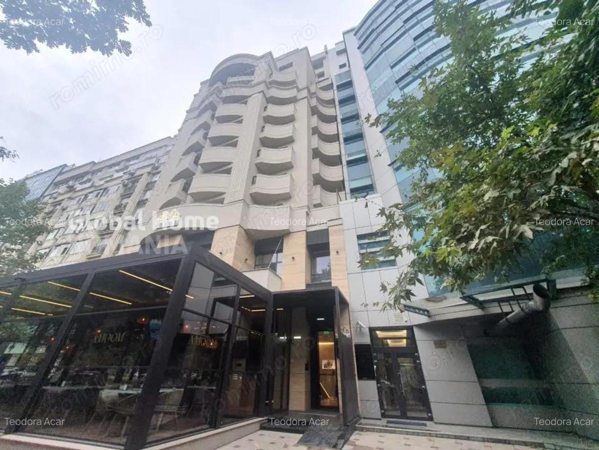 2 Camere - Bulevardul Unirii | 3 Balcone - Mobilat + Utilat - 16