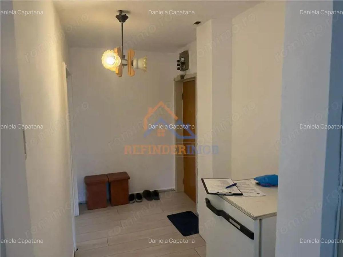 Vanzare apartament 3 camere Metrou Tudor Vladimirescu - 4