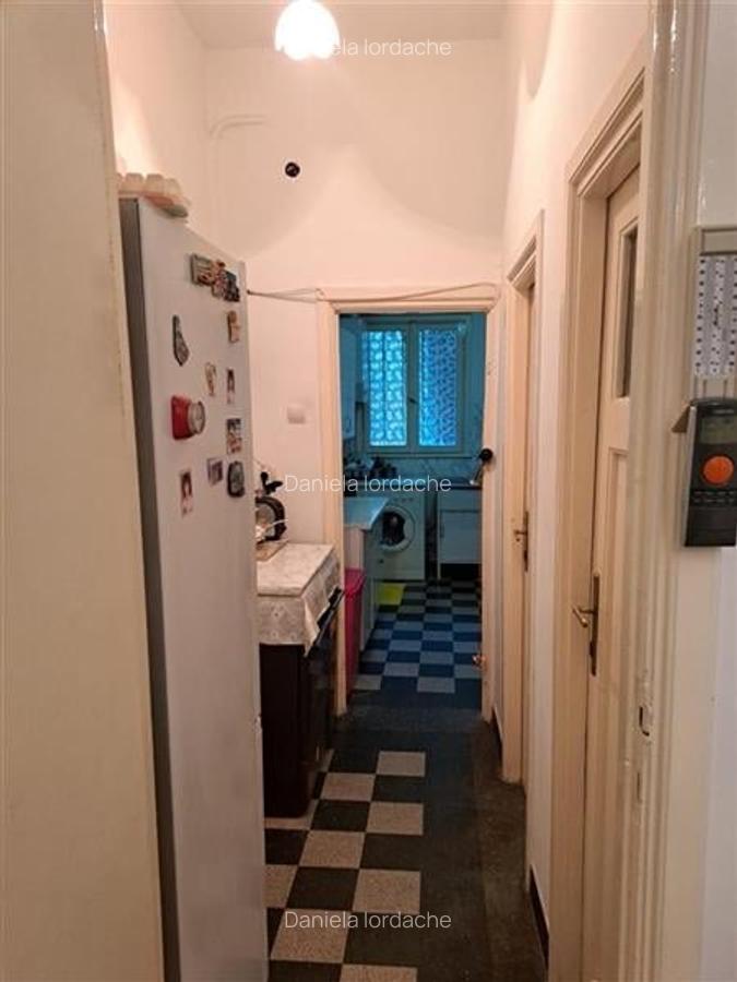 2 camere + un hol de 14mp, B-dul Carol, 83 mp - 3