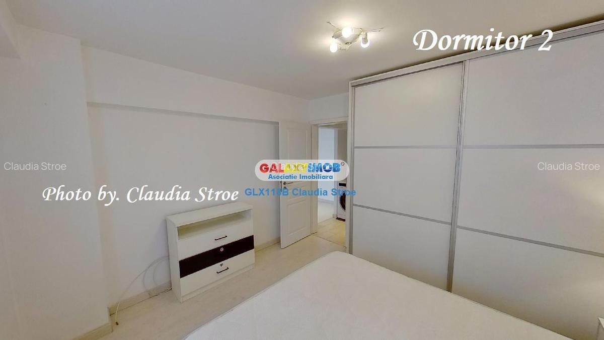 Inchiriere apartament 3 camere Aparatorii Patriei Metrou - 23
