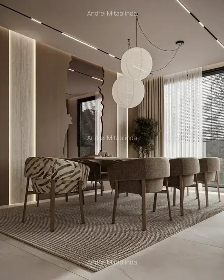 Dezvoltator | Apartament 3 Camere Decomandat Spatios Bucatarie Inchisa - 6