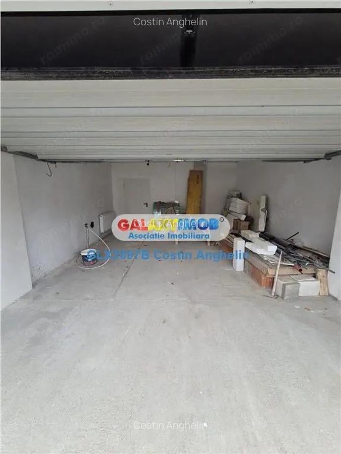 Apartament 2 Camere cu Terasa Bloc Nou - Piata Muncii - 10