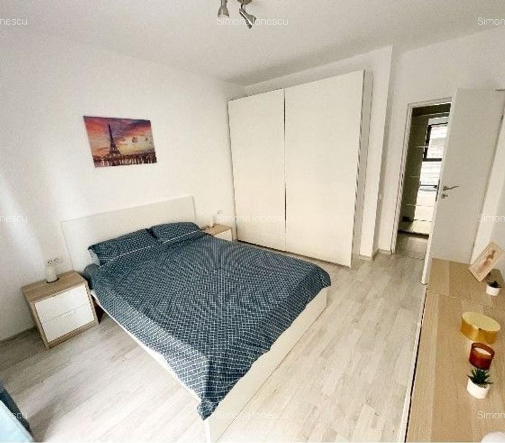 De închiriat: apartament 3 camere, Lujerului, Plaza, AFI, Politehnică - 7