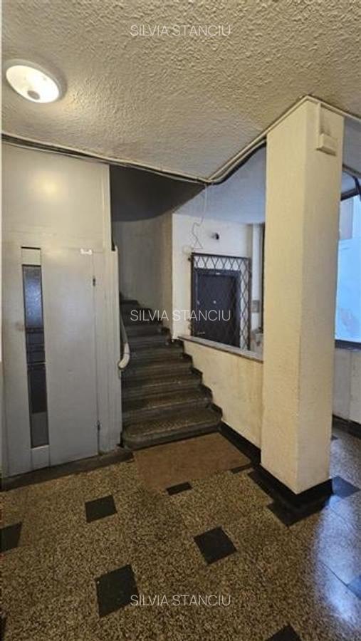 Calea Plevnei,apartament 3 camere, centrala termica - 14
