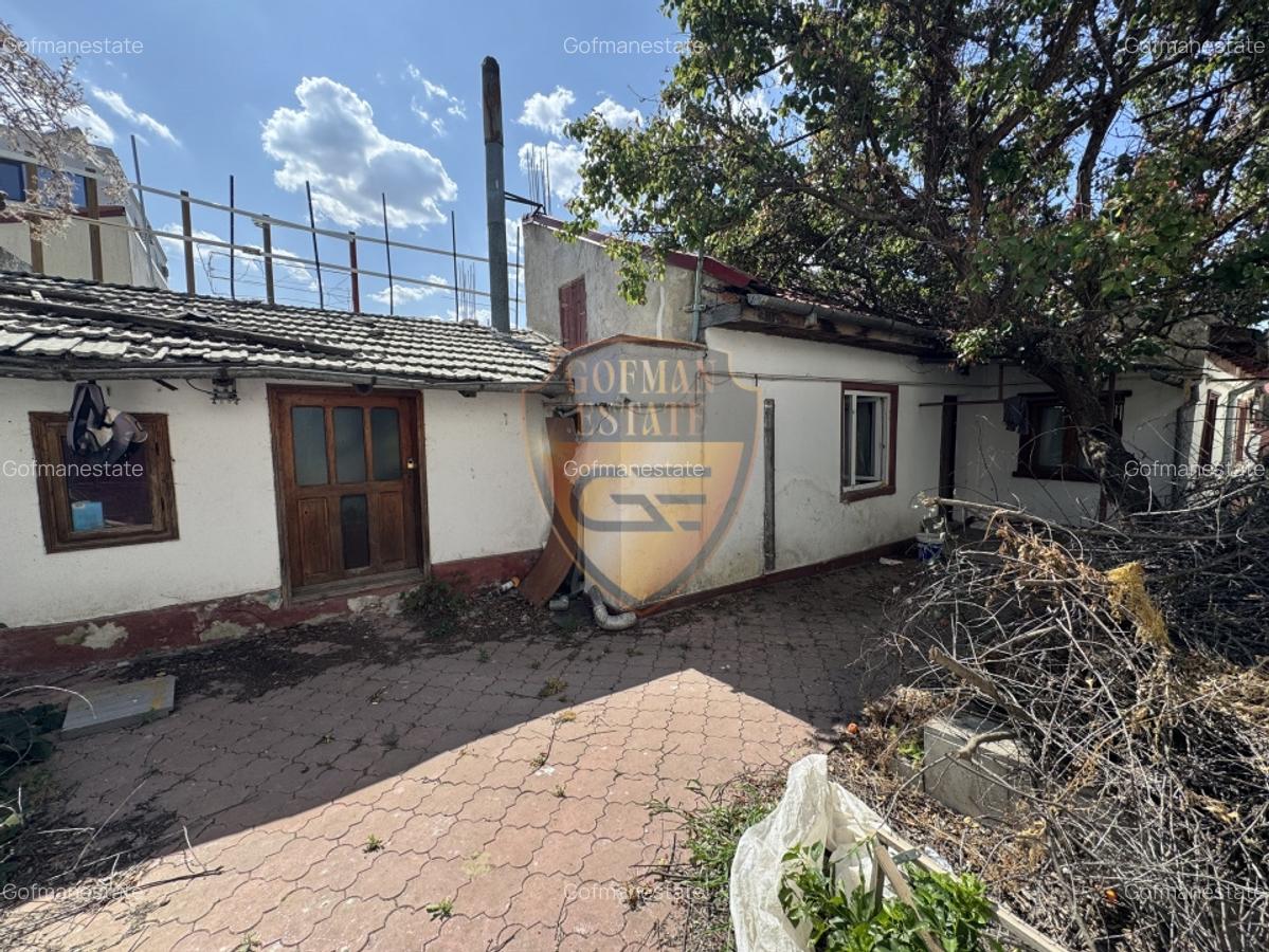 Casa, 87 mp, Faleza Nord, Aproape De Plaja 3 Papuci - 7