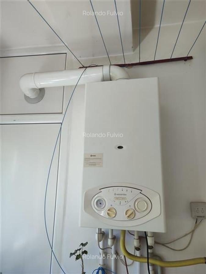 Apartament cu 3 camere semidecomandat în Alba Iulia - 7