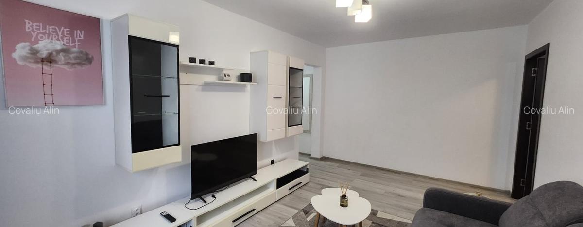 Apartament 3 camere Bulevardul Victoriei, suprafata 77 mp, mobilat si utilat ! - 16