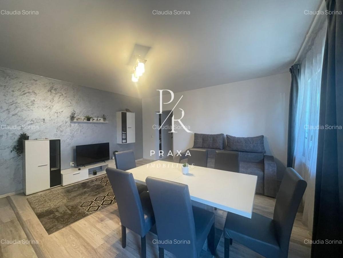 Apartament de inchiriat 2 camere si parcare! - 1