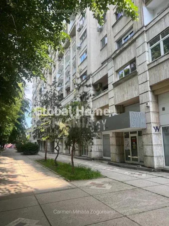 Apartament 4 camere P-ta Unirii-Blv Unirii -Fantani-Vedre Mixta - 12