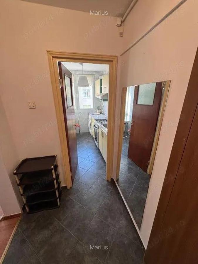 Apartament 2 camere-teiul doamnei-facultatea de constructii - 4