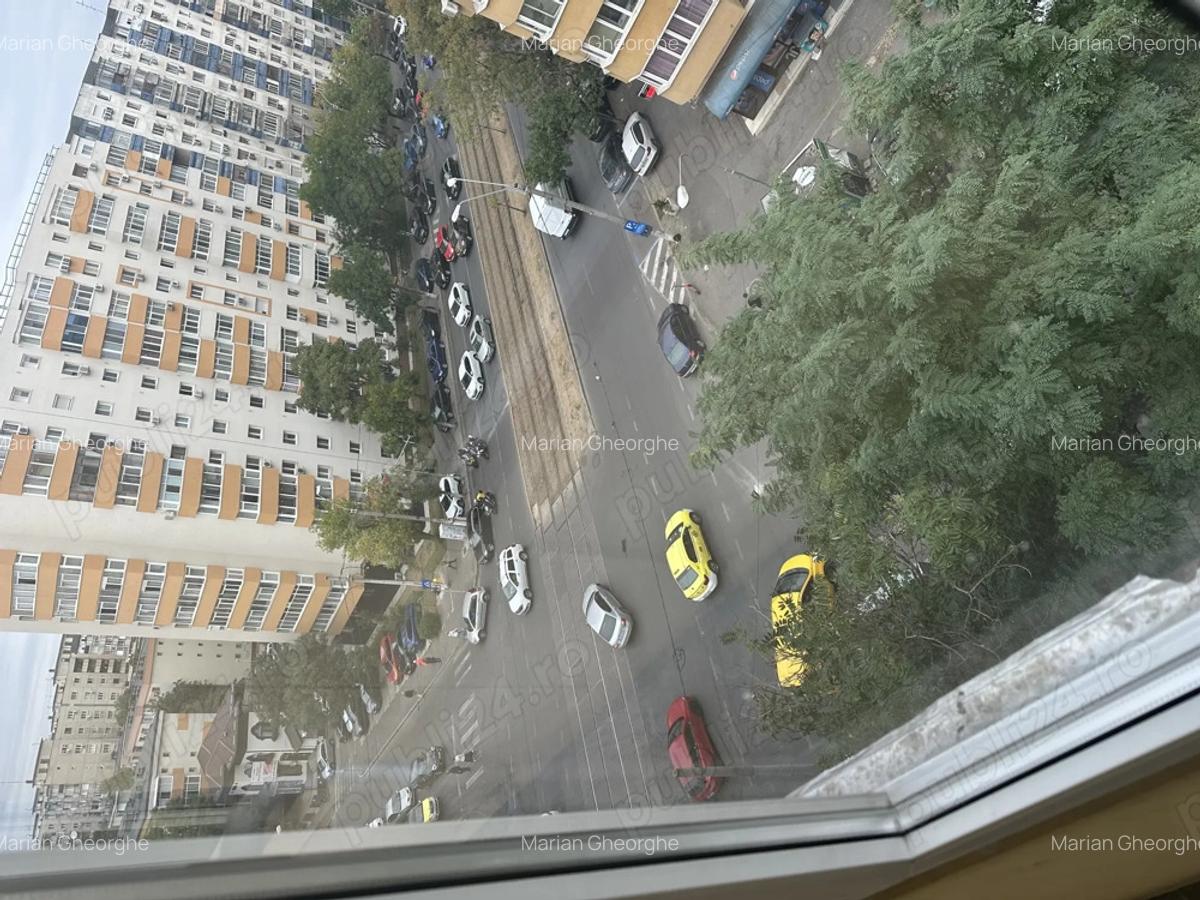 Apartament 2 camere,mobilat nou,zugravit,7 10 in dreptul sta?iei de transport Petre Ispirescu,Rahova - 1