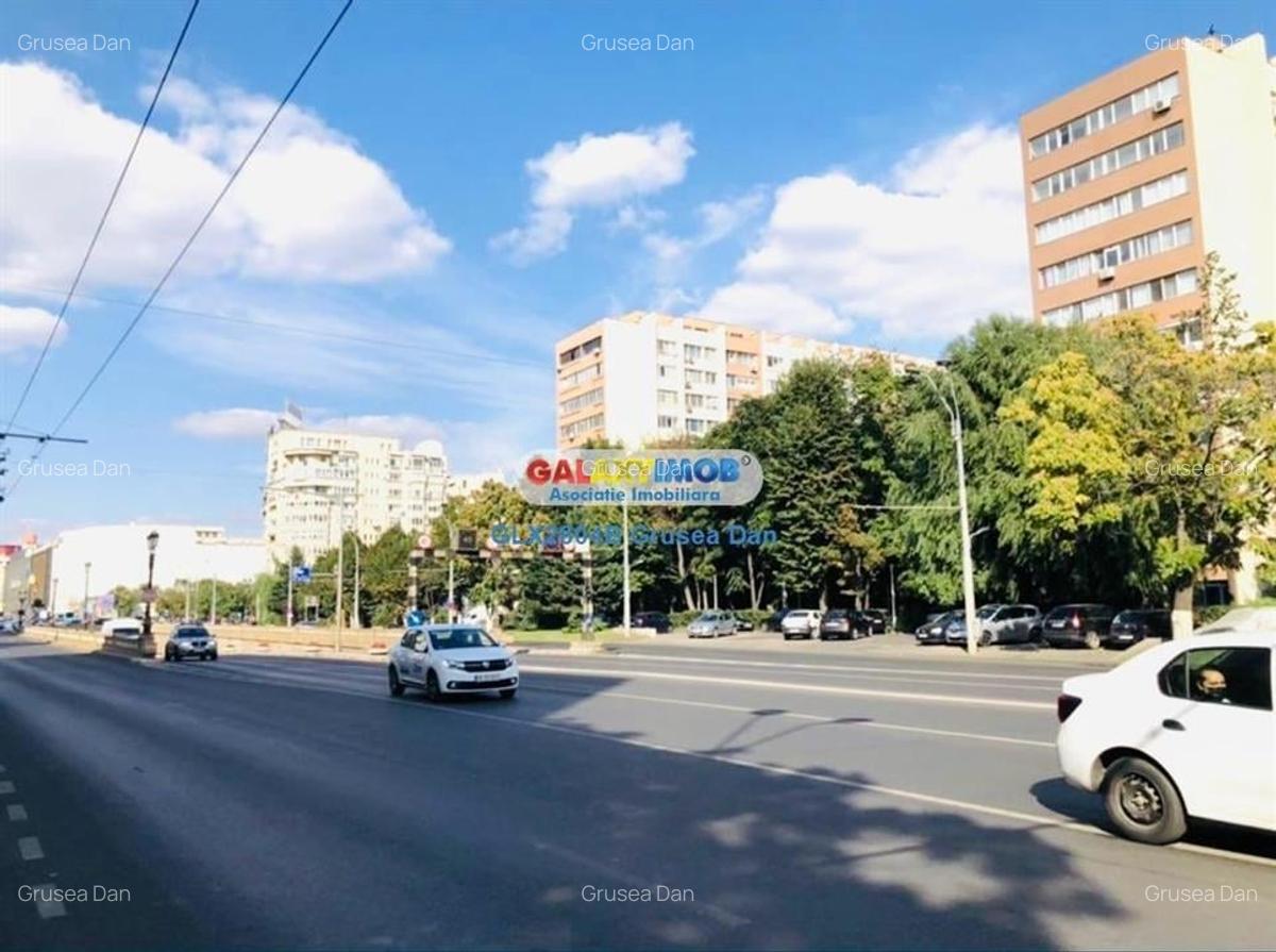 Unirii | 3 camere | spatios 75mp | 1980 | 3x AC balcon parc | metrou - 4